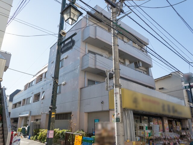 マイファリエ長崎